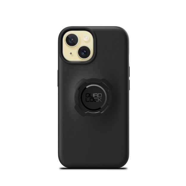 Picture of QUADLOCK CASE FOR IPHONE 15